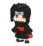 Naruto Shippuden 1st Edition, full set of (6) NBCC-134 to 139