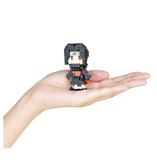 Naruto Shippuden 1st Edition, full set of (6) NBCC-134 to 139