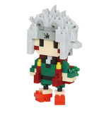 Naruto Shippuden 1st Edition, full set of (6) NBCC-134 to 139