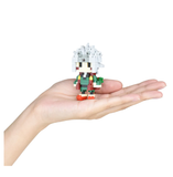 Naruto Shippuden 1st Edition, full set of (6) NBCC-134 to 139