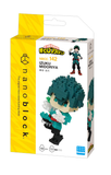 Izuku Midoriya, My Hero Academia. NBCC-142