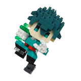 Izuku Midoriya, My Hero Academia. NBCC-142