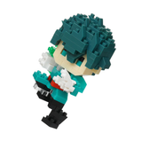 Izuku Midoriya, My Hero Academia. NBCC-142