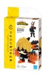 My Hero Academia - Series 1, Set of 6 Models