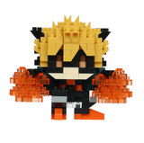 My Hero Academia - Series 1, Set of 6 Models