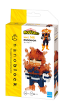 My Hero Academia - Series 1, Set of 6 Models