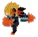 Katsuki Bakugo Series 2, My Hero Academia. NBCC-184