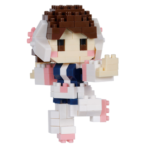 Ochaco Uraraka Series 2, My Hero Academia. NBCC-185