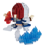 Shoto Todoroki Series 2, My Hero Academia. NBCC-186