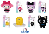 Sanrio Dress Up Series - 4 Models