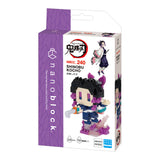 Shinobu Kocho (Insect Hashira), Demon Slayer Corps. NBCC-240