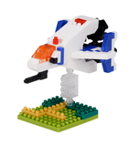 Xevious Solvalou, Namco Legendary Series, NBCC-252