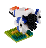 Xevious Solvalou, Namco Legendary Series, NBCC-252