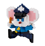 Mappy, Namco Legendary Series, NBCC-253