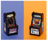 Namco Legendary Series - Quad Pack