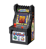 Arcade Machine - Galaga/Dig Dug, Namco Legendary Series, NBCC-254