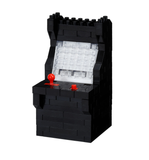 Arcade Machine - Galaga/Dig Dug, Namco Legendary Series, NBCC-254