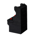 Arcade Machine - Galaga/Dig Dug, Namco Legendary Series, NBCC-254