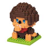 Monchhichi, NBH-127R