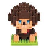 Monchhichi, NBH-127R