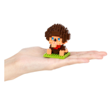 Monchhichi, NBH-127R