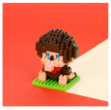 Monchhichi, NBH-127R