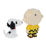 Peanuts Pack - Snoopy, Joe Cool, Charlie Brown