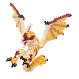 Seregios, Monster Hunter. NBM-009R