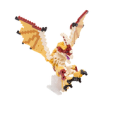 Seregios, Monster Hunter. NBM-009R