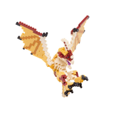 Seregios, Monster Hunter. NBM-009R