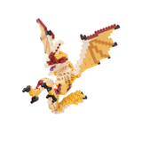 Seregios, Monster Hunter. NBM-009R