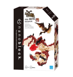 Rathalos, Monster Hunter. NBM-007R