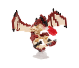 Rathalos, Monster Hunter. NBM-007R