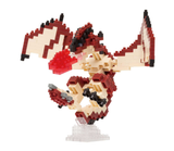 Rathalos, Monster Hunter. NBM-007R