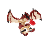 Rathalos, Monster Hunter. NBM-007R