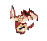 Rathalos, Monster Hunter. NBM-007R