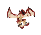 Rathalos, Monster Hunter. NBM-007R