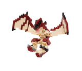 Rathalos, Monster Hunter. NBM-007R