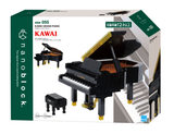 Kawai Grand Piano, Deluxe Edition, NBM-055