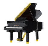 Kawai Grand Piano, Deluxe Edition, NBM-055