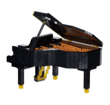 Kawai Grand Piano, Deluxe Edition, NBM-055