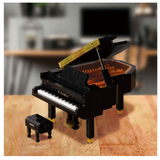 Kawai Grand Piano, Deluxe Edition, NBM-055