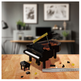 Kawai Grand Piano, Deluxe Edition, NBM-055