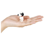 Peanuts Mninano Volume 1, Full Set of 6 models , NBMC-07S