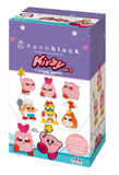 Kirby Volume 2, Full Set of 6 Mininano , NBMC-46S