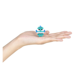 Sanrio Characters Vol 2, HAPIDANBUI. Full Set of 6 Mininano , NBMC-47S