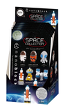 Space Collection, Full Set of 6 Mininano , NBMC-58S
