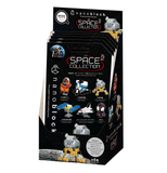 Space Collection Volume 2, Full Set of 6 Mininano , NBMC-67S