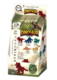 Dinosaur Volume 1, Full Set of 6 Mininano , NBMC-68S