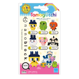 Tamagotchi, Full Set of 6 Mininano , NBMC-79S